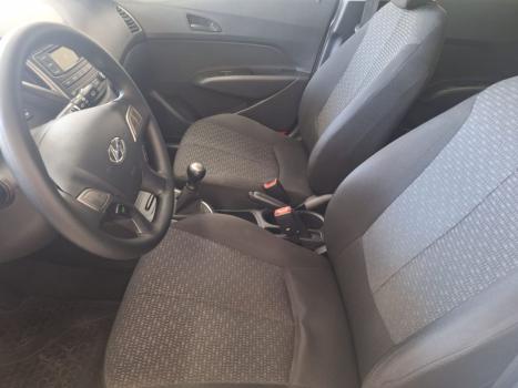 HYUNDAI HB 20 Hatch 1.0 12V 4P FLEX UNIQUE, Foto 9