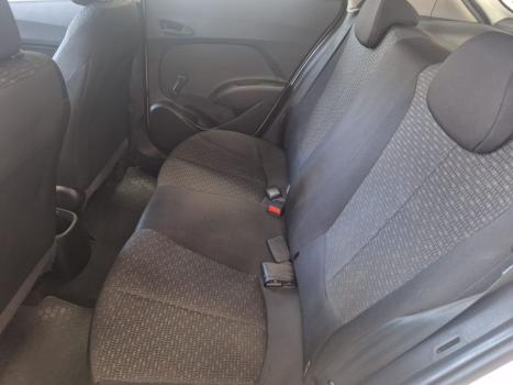 HYUNDAI HB 20 Hatch 1.0 12V 4P FLEX UNIQUE, Foto 10
