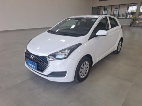 HYUNDAI HB 20 Hatch 1.0 12V 4P FLEX UNIQUE, Foto 12