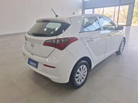 HYUNDAI HB 20 Hatch 1.0 12V 4P FLEX UNIQUE, Foto 13