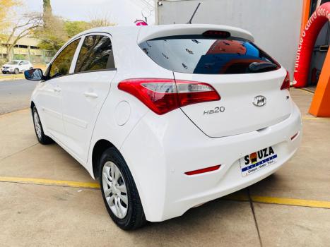 HYUNDAI HB 20 Hatch 1.0 12 V 4P FLEX COMFORT STYLE, Foto 1