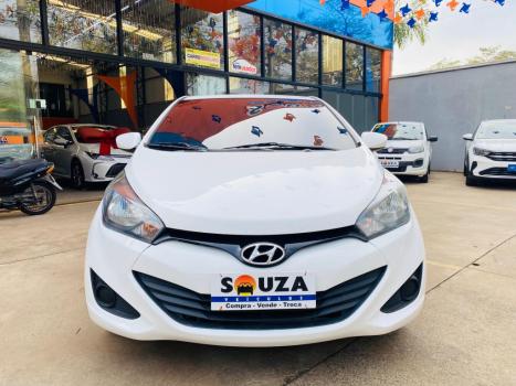HYUNDAI HB 20 Hatch 1.0 12 V 4P FLEX COMFORT STYLE, Foto 3