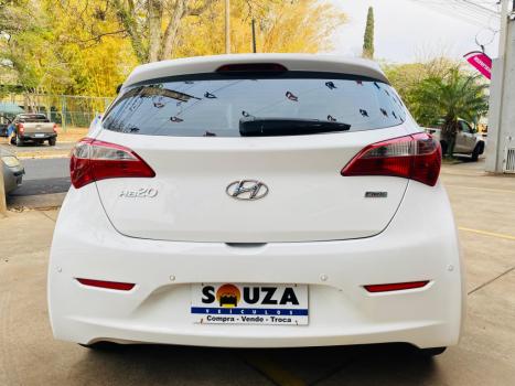 HYUNDAI HB 20 Hatch 1.0 12 V 4P FLEX COMFORT STYLE, Foto 5