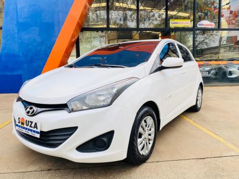 HYUNDAI HB 20 Hatch 1.0 12 V 4P FLEX COMFORT STYLE, Foto 6