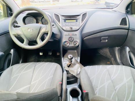 HYUNDAI HB 20 Hatch 1.0 12 V 4P FLEX COMFORT STYLE, Foto 8