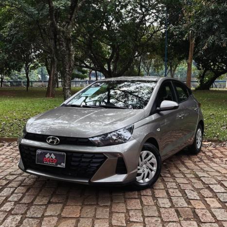 HYUNDAI HB 20 Hatch 1.0 12V 4P FLEX SENSE, Foto 1