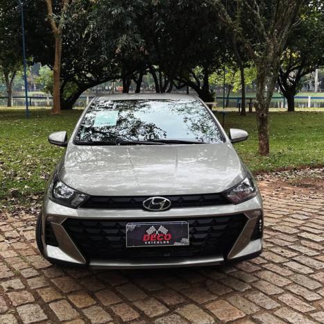 HYUNDAI HB 20 Hatch 1.0 12V 4P FLEX SENSE, Foto 2