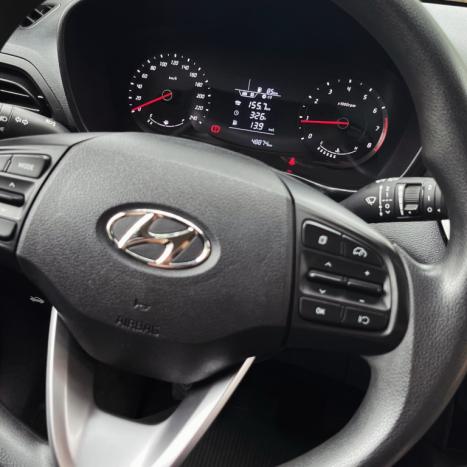HYUNDAI HB 20 Hatch 1.0 12V 4P FLEX SENSE, Foto 10