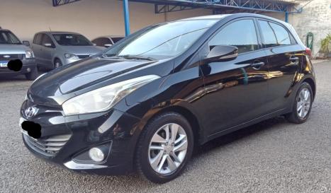 HYUNDAI HB 20 Hatch 1.6 16V 4P FLEX PREMIUM, Foto 1