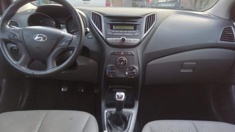 HYUNDAI HB 20 Hatch 1.6 16V 4P FLEX PREMIUM, Foto 3
