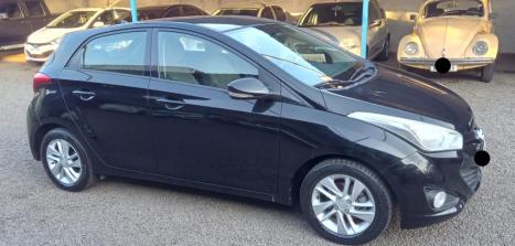 HYUNDAI HB 20 Hatch 1.6 16V 4P FLEX PREMIUM, Foto 4