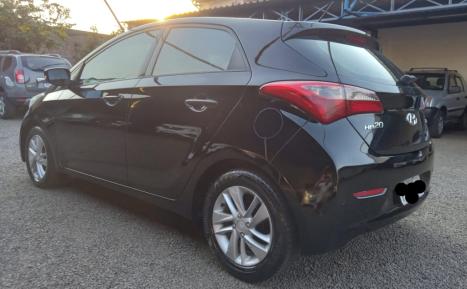 HYUNDAI HB 20 Hatch 1.6 16V 4P FLEX PREMIUM, Foto 5