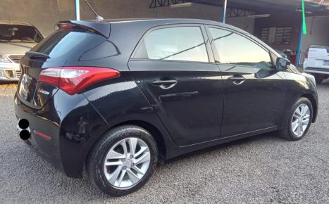 HYUNDAI HB 20 Hatch 1.6 16V 4P FLEX PREMIUM, Foto 6