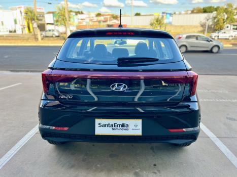 HYUNDAI HB 20 Hatch 1.0 12V 4P LIMITED, Foto 4