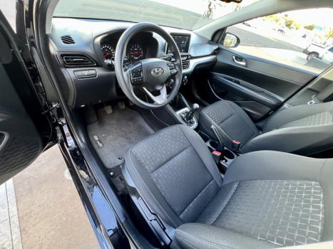 HYUNDAI HB 20 Hatch 1.0 12V 4P LIMITED, Foto 5