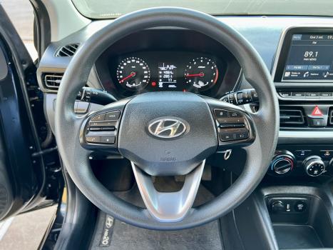 HYUNDAI HB 20 Hatch 1.0 12V 4P LIMITED, Foto 6