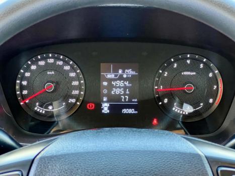 HYUNDAI HB 20 Hatch 1.0 12V 4P LIMITED, Foto 7
