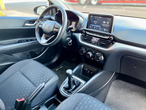 HYUNDAI HB 20 Hatch 1.0 12V 4P LIMITED, Foto 8