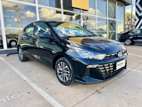 HYUNDAI HB 20 Hatch 1.0 12V 4P LIMITED, Foto 12