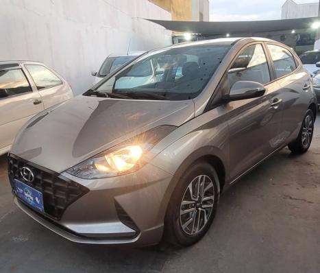 HYUNDAI HB 20 Hatch 1.6 16V 4P FLEX VISION, Foto 1
