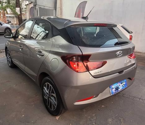 HYUNDAI HB 20 Hatch 1.6 16V 4P FLEX VISION, Foto 4
