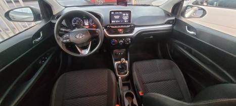 HYUNDAI HB 20 Hatch 1.6 16V 4P FLEX VISION, Foto 5