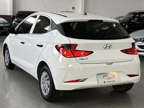 HYUNDAI HB 20 Hatch 1.0 12V 4P FLEX SENSE, Foto 2