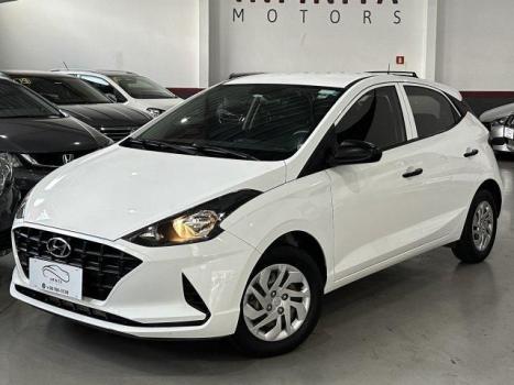 HYUNDAI HB 20 Hatch 1.0 12V 4P FLEX SENSE, Foto 3