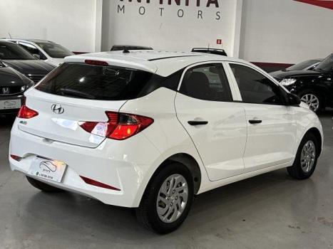 HYUNDAI HB 20 Hatch 1.0 12V 4P FLEX SENSE, Foto 4