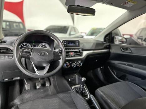 HYUNDAI HB 20 Hatch 1.0 12V 4P FLEX SENSE, Foto 5