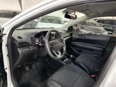 HYUNDAI HB 20 Hatch 1.0 12V 4P FLEX SENSE, Foto 6