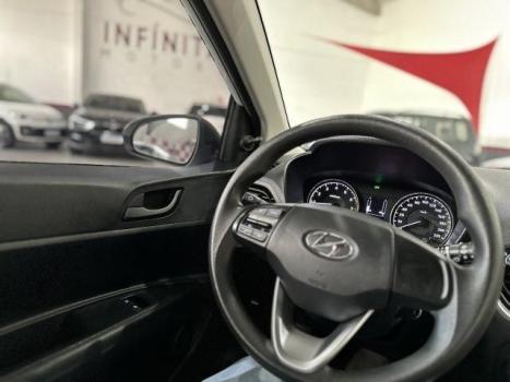 HYUNDAI HB 20 Hatch 1.0 12V 4P FLEX SENSE, Foto 9