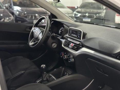 HYUNDAI HB 20 Hatch 1.0 12V 4P FLEX SENSE, Foto 10
