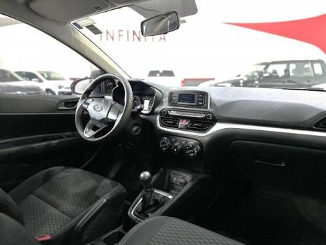HYUNDAI HB 20 Hatch 1.0 12V 4P FLEX SENSE, Foto 11
