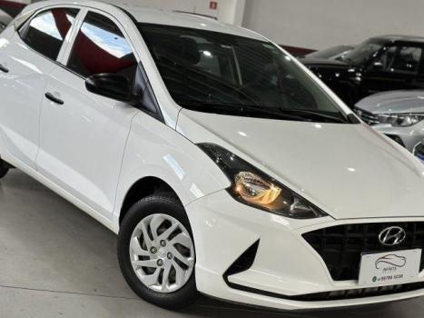 HYUNDAI HB 20 Hatch 1.0 12V 4P FLEX SENSE, Foto 12