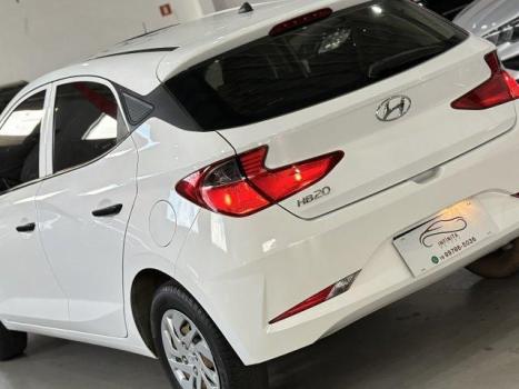 HYUNDAI HB 20 Hatch 1.0 12V 4P FLEX SENSE, Foto 13