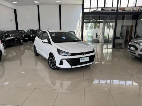 HYUNDAI HB 20 Hatch 1.0 12V 4P FLEX COMFORT PLUS, Foto 1