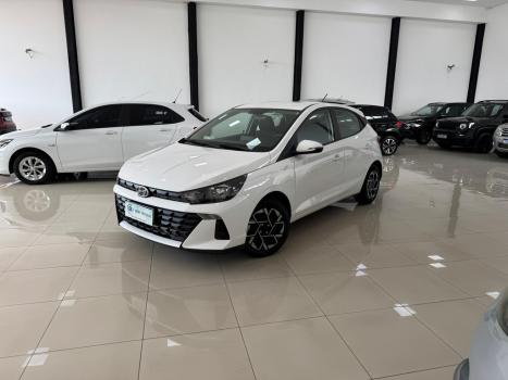 HYUNDAI HB 20 Hatch 1.0 12V 4P FLEX COMFORT PLUS, Foto 2