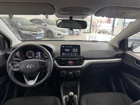 HYUNDAI HB 20 Hatch 1.0 12V 4P FLEX COMFORT PLUS, Foto 3