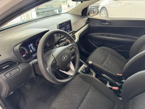 HYUNDAI HB 20 Hatch 1.0 12V 4P FLEX COMFORT PLUS, Foto 4