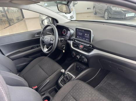 HYUNDAI HB 20 Hatch 1.0 12V 4P FLEX COMFORT PLUS, Foto 5
