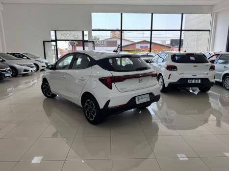 HYUNDAI HB 20 Hatch 1.0 12V 4P FLEX COMFORT PLUS, Foto 7