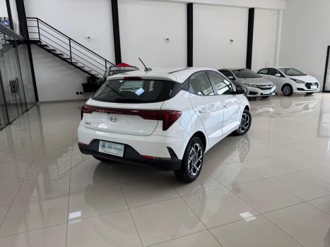 HYUNDAI HB 20 Hatch 1.0 12V 4P FLEX COMFORT PLUS, Foto 9