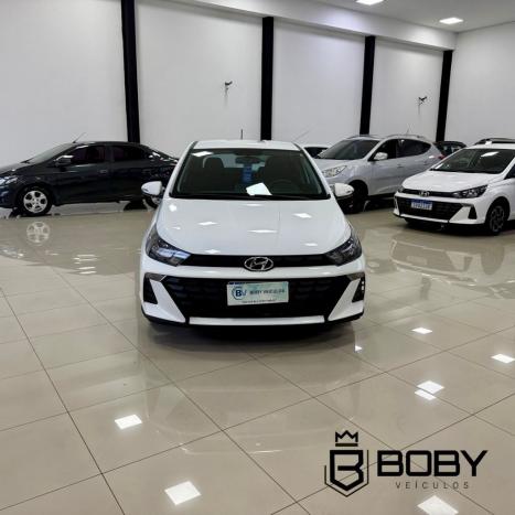 HYUNDAI HB 20 Hatch 1.0 12V 4P FLEX COMFORT, Foto 2