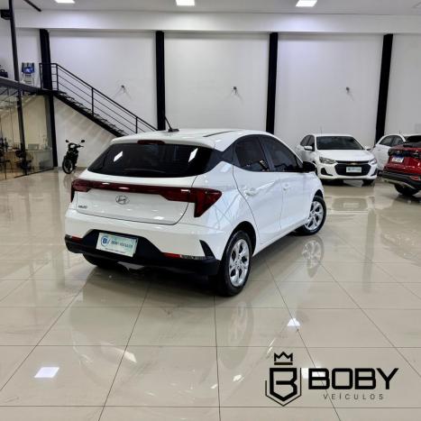 HYUNDAI HB 20 Hatch 1.0 12V 4P FLEX COMFORT, Foto 11