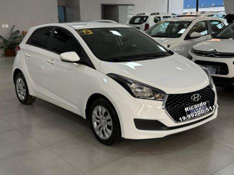 HYUNDAI HB 20 Hatch 1.0 12V 4P FLEX COMFORT PLUS, Foto 1
