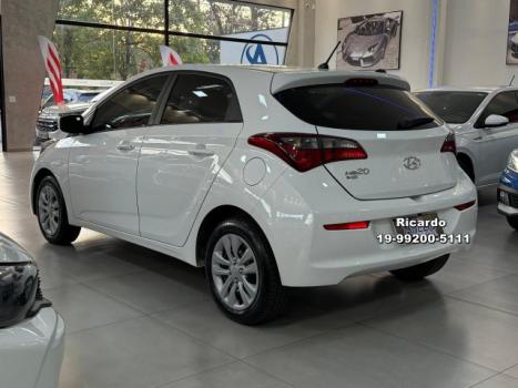 HYUNDAI HB 20 Hatch 1.0 12V 4P FLEX COMFORT PLUS, Foto 2