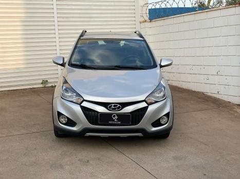 HYUNDAI HB 20 Hatch X 1.6 16V 4P PREMIUM FLEX AUTOMTICO, Foto 2