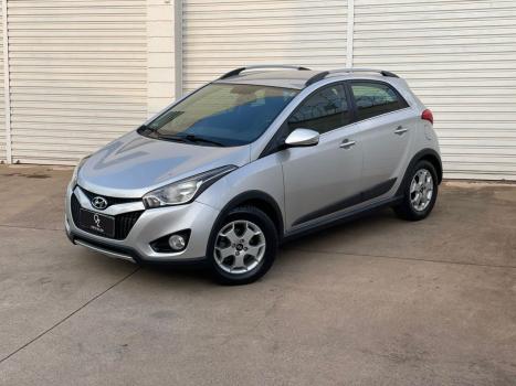 HYUNDAI HB 20 Hatch X 1.6 16V 4P PREMIUM FLEX AUTOMTICO, Foto 3