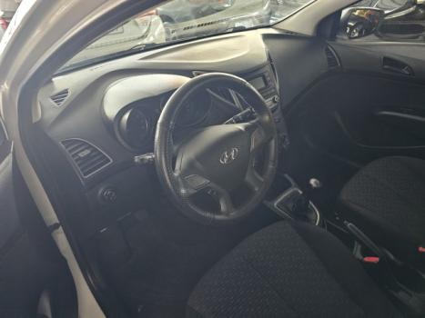 HYUNDAI HB 20 Hatch 1.0 12V 4P FLEX COMFORT, Foto 2
